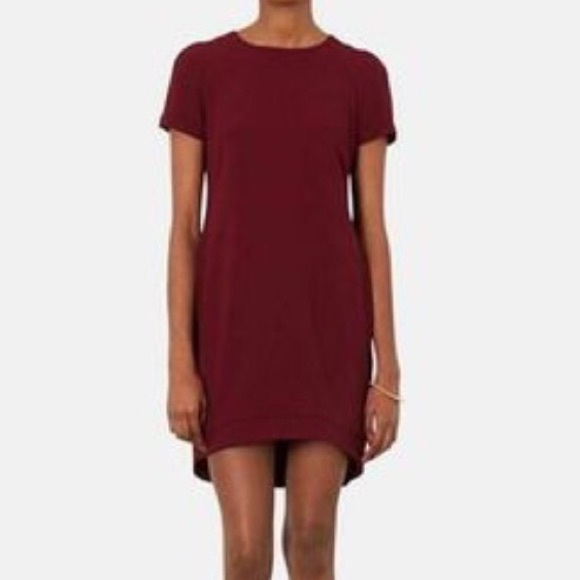 topshop shift dress